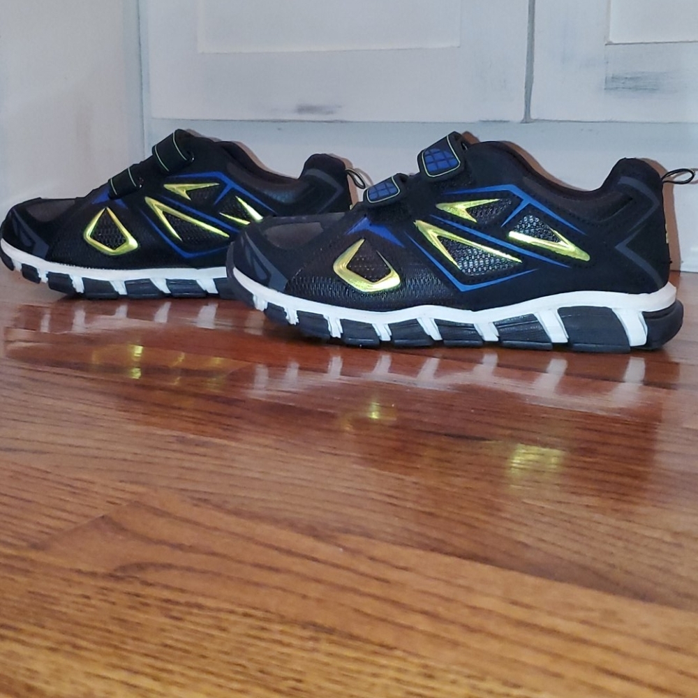 Boys Big Kid Starter Tennis Shoes